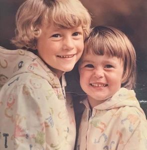 Meet your Posher, Sheri-lynn